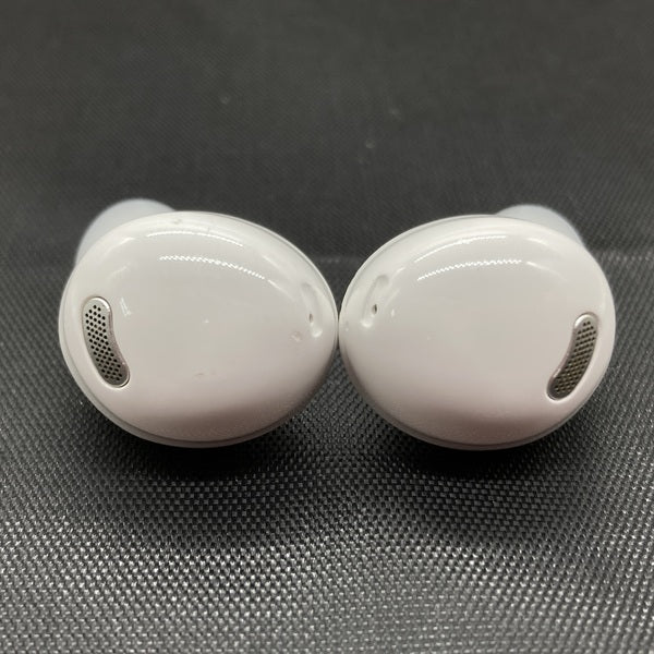 【中古】Galaxy Buds Pro Phantom White 【SM-R190NZWAXJP】【仙台】