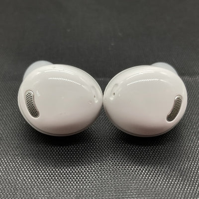 【中古】Galaxy Buds Pro Phantom White 【SM-R190NZWAXJP】【仙台】