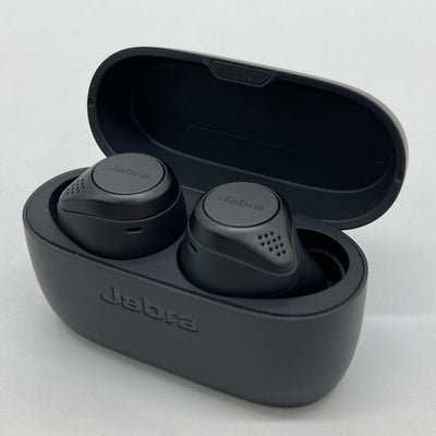 【中古】Elite Active 75t Black [Amazon.co.jp限定]【日本橋】