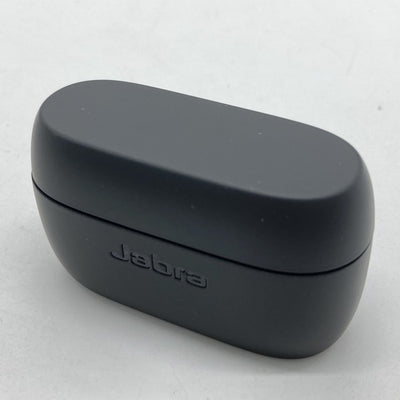 【中古】Elite Active 75t Black [Amazon.co.jp限定]【日本橋】