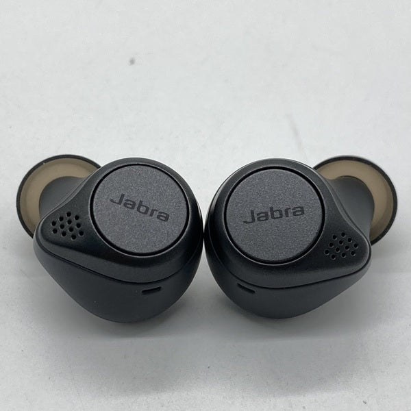 【中古】Elite Active 75t Black [Amazon.co.jp限定]【日本橋】