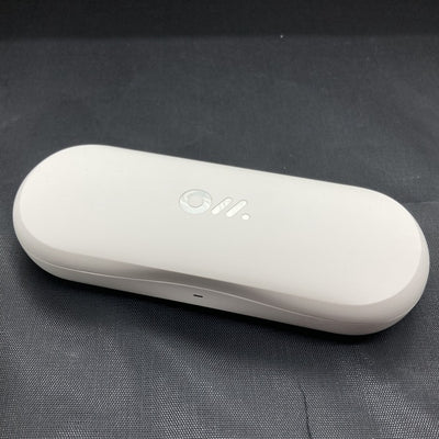 【中古】Oladance ウェアラブルステレオ ホワイト【仙台】