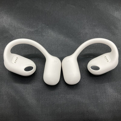 【中古】Oladance ウェアラブルステレオ ホワイト【仙台】