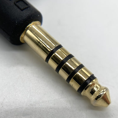 【中古】OSLO Cable MMCX (AWESOMEプラグ)【秋葉原】