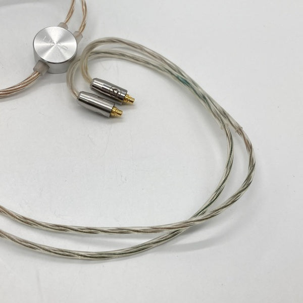 【中古】OSLO Cable MMCX (AWESOMEプラグ)【秋葉原】