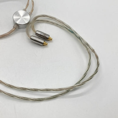 【中古】OSLO Cable MMCX (AWESOMEプラグ)【秋葉原】