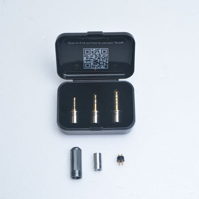 TermX Basic Set(2.5mm・3.5mm・4.4mm)