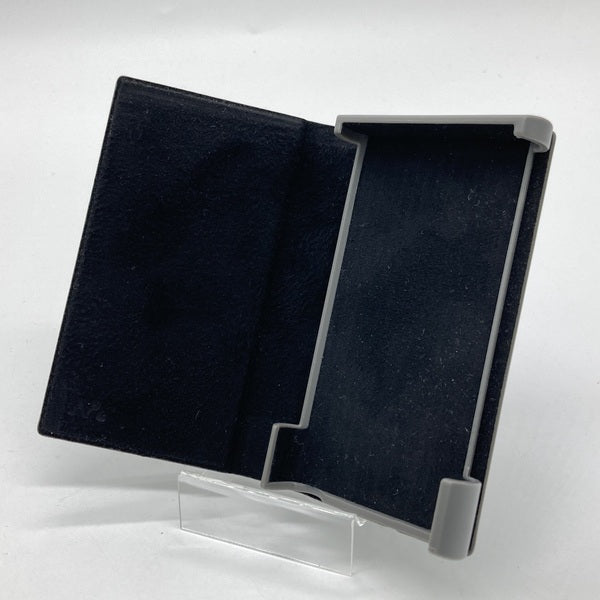 【中古】NW-A300シリーズ用ソフトケース グレー 【CKS-NWA300HCWW】【仙台】