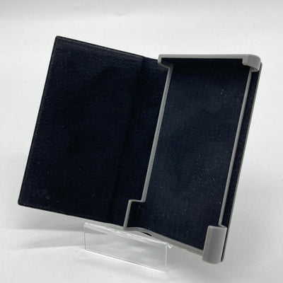 【中古】NW-A300シリーズ用ソフトケース グレー 【CKS-NWA300HCWW】【仙台】