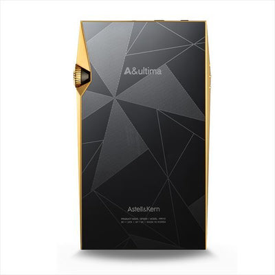 A&ultima SP3000 Gold