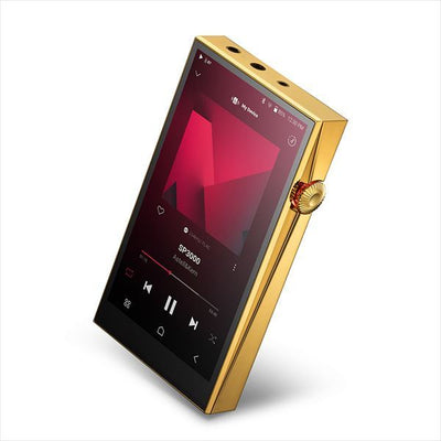 A&ultima SP3000 Gold