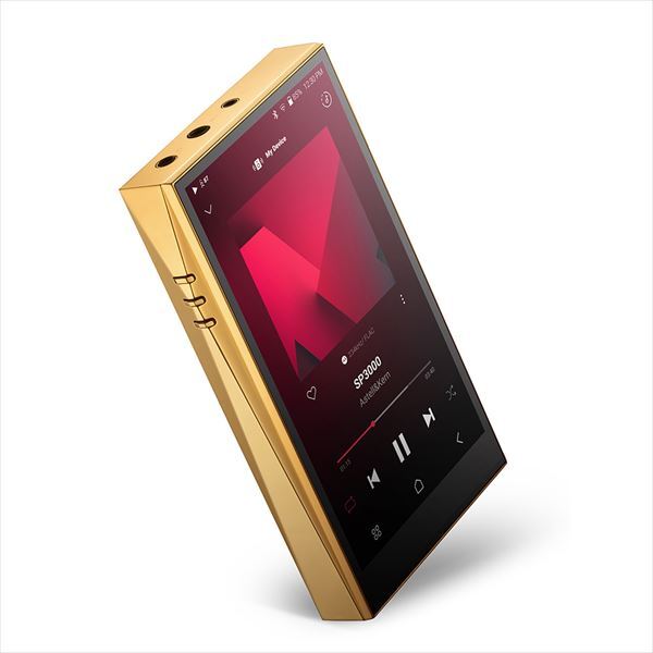 A&ultima SP3000 Gold