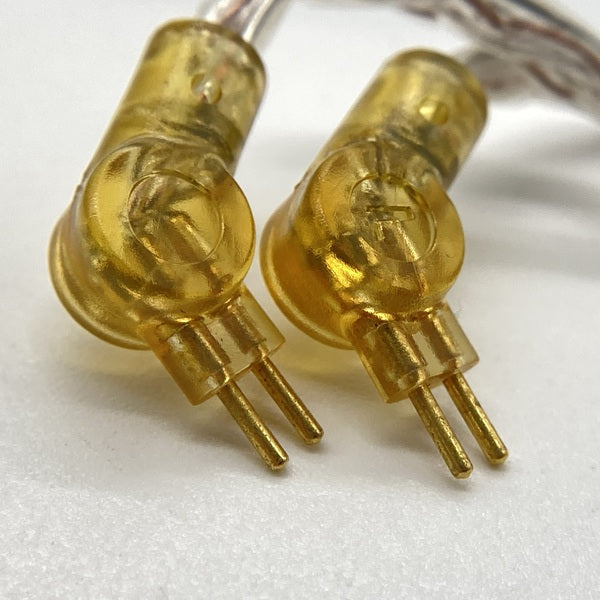 ALO audio 【中古】Reference 8 IEM Cable Custom - 2.5mm 【ALO-4983