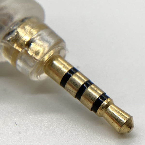 ALO audio 【中古】Reference 8 IEM Cable Custom - 2.5mm 【ALO-4983