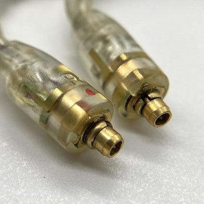 【中古】Litz Wire Earphone Cable-MMCX-2.5mm 【ALO-4839】【仙台】