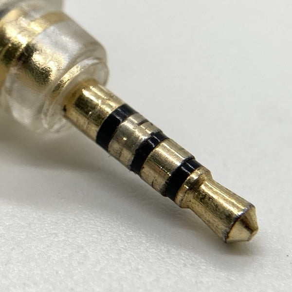 【中古】Litz Wire Earphone Cable-MMCX-2.5mm 【ALO-4839】【仙台】