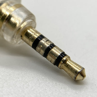 【中古】Litz Wire Earphone Cable-MMCX-2.5mm 【ALO-4839】【仙台】