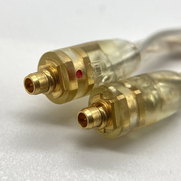 【中古】Super Litz Wire Earphone Cable MMCX-2.5mm 【ALO-3139】【秋葉原】
