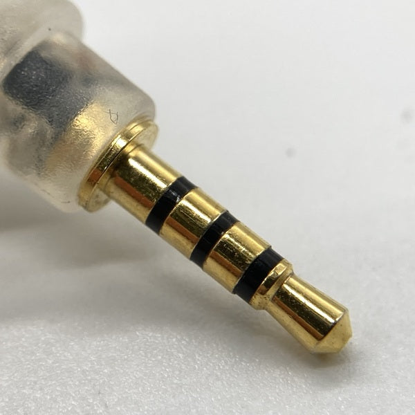 【中古】Super Litz Wire Earphone Cable MMCX-2.5mm 【ALO-3139】【秋葉原】