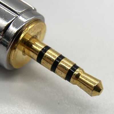 【中古】Silversonic MKVI qdc/UE Custom-2.5mm 【BEA-6622】【日本橋】