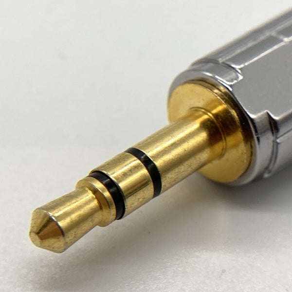 【中古】Silversonic MKVI 8Wire MMCX-3.5mm 【BEA-6691】【日本橋】