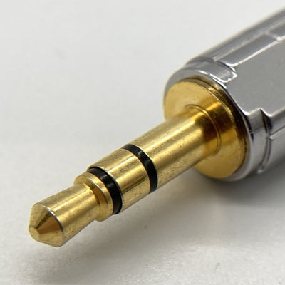 【中古】Silversonic MKVI 8Wire MMCX-3.5mm 【BEA-6691】【日本橋】
