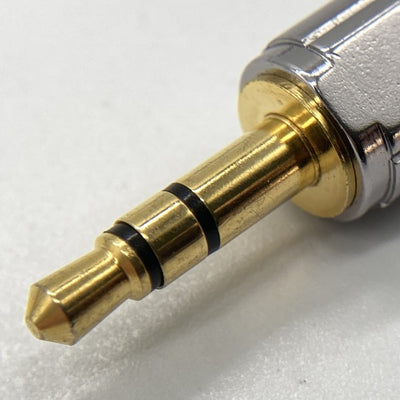 【中古】Silversonic MKVI 8Wire MMCX-3.5mm 【BEA-6691】【名古屋】