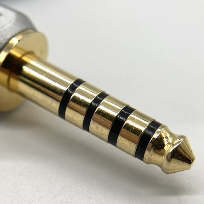 【中古】Silversonic MKVI 8Wire MMCX-4.4mm 【BEA-6714】【秋葉原】