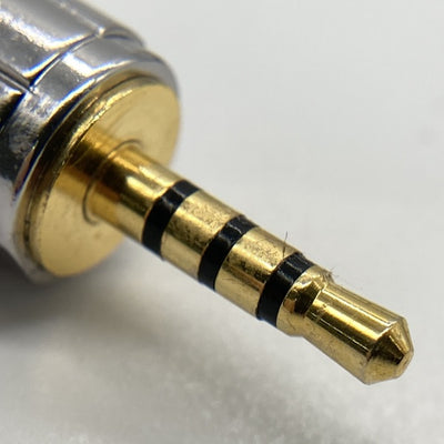 【中古】Silversonic MKVI 8Wire Custom-2.5mm 【BEA-6752】【日本橋】