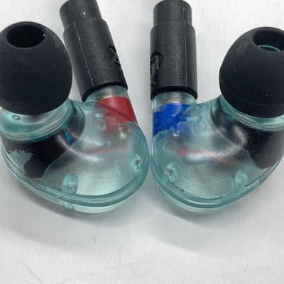 【中古】Monitor RS ONE Teal 【ACO-MONITOR-RS-ONE-BLU】【日本橋】