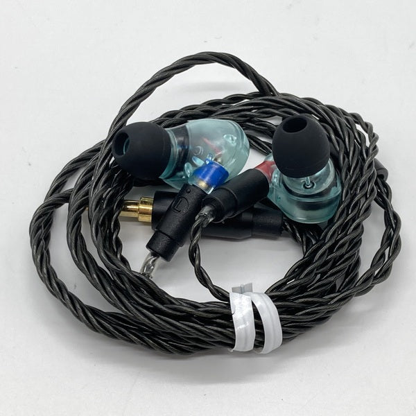 【中古】Monitor RS ONE Teal 【ACO-MONITOR-RS-ONE-BLU】【日本橋】