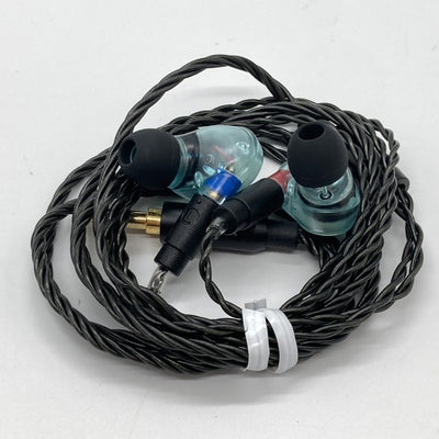 【中古】Monitor RS ONE Teal 【ACO-MONITOR-RS-ONE-BLU】【日本橋】