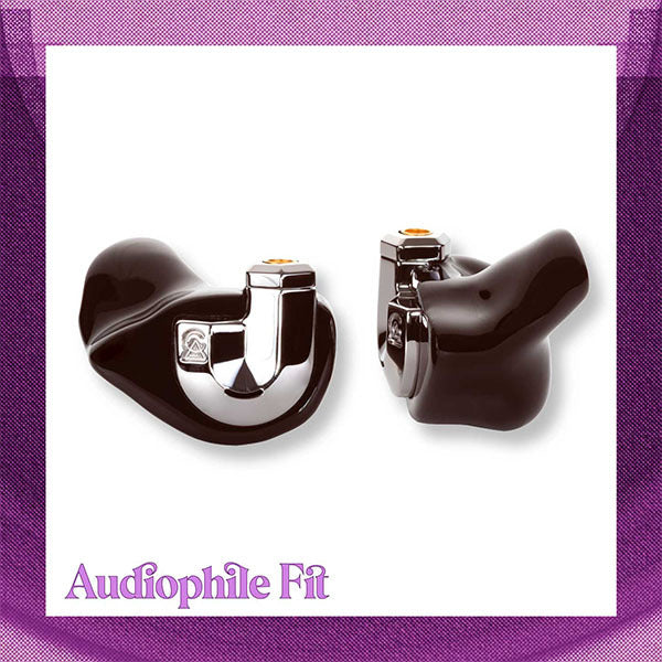 Campfire Audio Bonneville Custom - Deluxe – e☆イヤホン