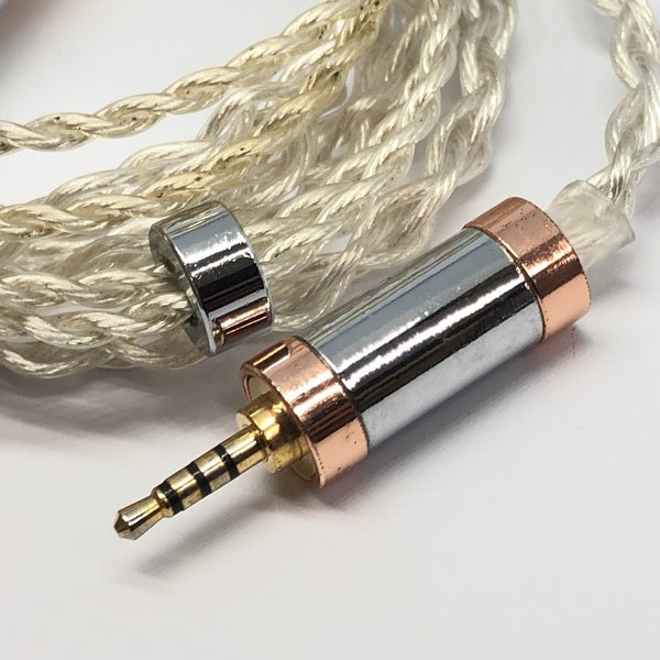 【中古】(旧仕様)Lune MKVI (2Pin to 2.5mm Balanced)【秋葉原】