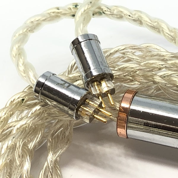 【中古】(旧仕様)Lune MKVI (2Pin to 2.5mm Balanced)【秋葉原】