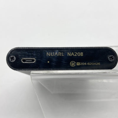 【中古】NUARL NA20B-R (Bluetooth搭載モデル)【秋葉原】
