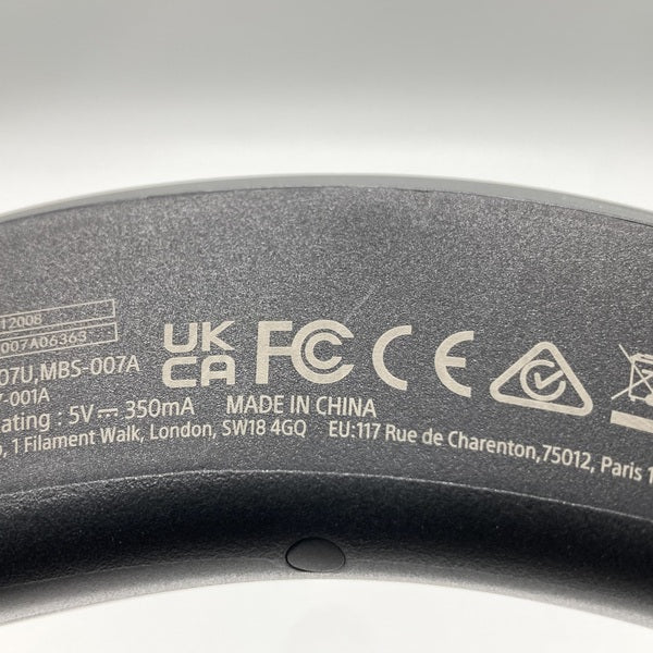 【中古】AB07-001 3D Surround Gaming Neckset for Xbox Series X|S【秋葉原】
