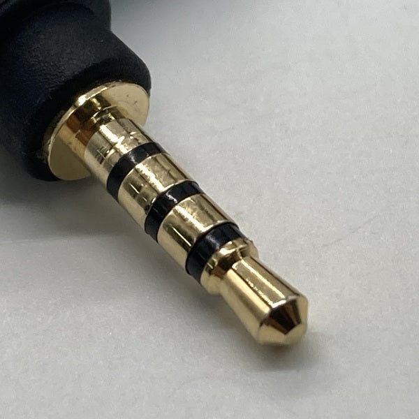 【中古】04シリーズ IE用ケーブル-2.5 4極プラグ 【iect_04_bl2s_120】【秋葉原】