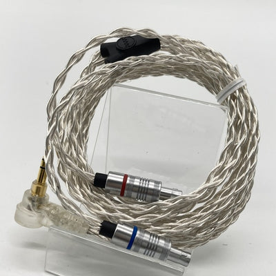 【中古】SXC 8 Headphone Cable CASCADE-3.5mm  【ALO-3061】【日本橋】