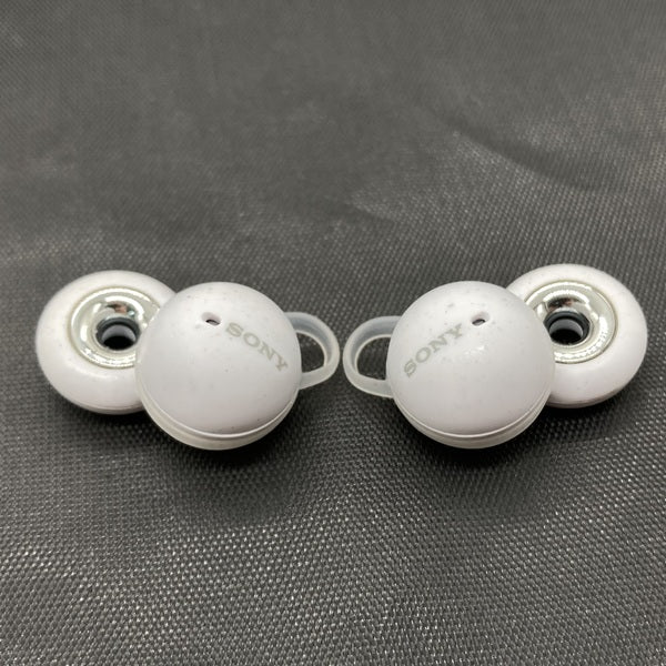 【中古】LinkBuds ホワイト 【WF-L900 W】【日本橋】