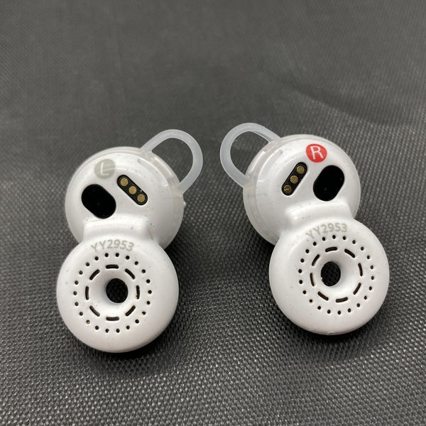 【中古】LinkBuds ホワイト 【WF-L900 W】【日本橋】