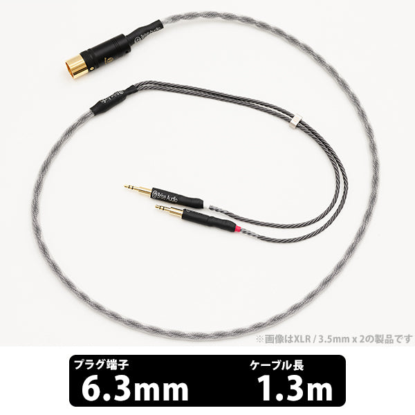 Brise Audio SHIROGANE-HP Ultimate – e☆イヤホン