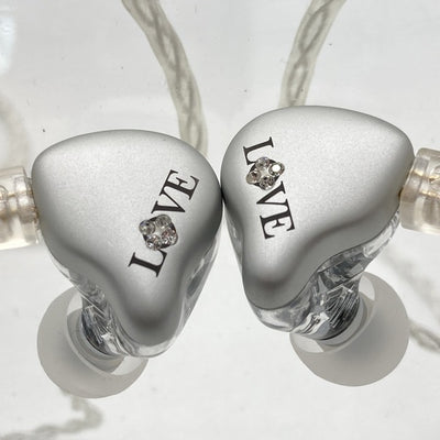 【中古】MY LOVE 4 シルバー【秋葉原】