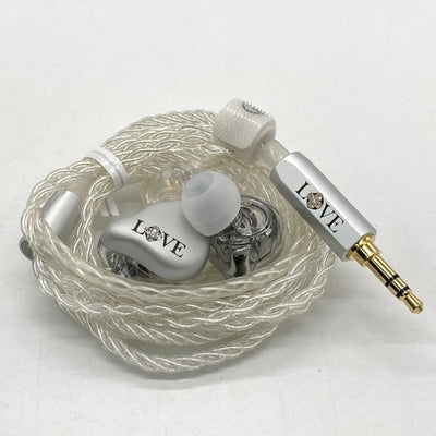 【中古】MY LOVE 4 シルバー【秋葉原】
