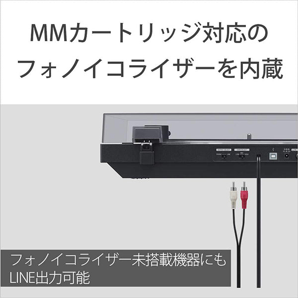 SONY PS-LX310BT – e☆イヤホン