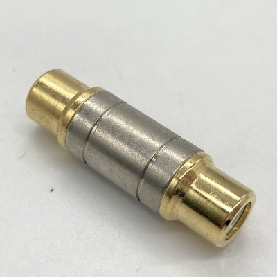 【中古】RCAショートアダプター【秋葉原】