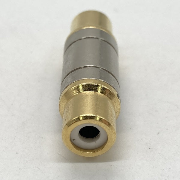 【中古】RCAショートアダプター【秋葉原】