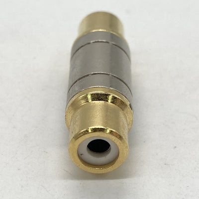【中古】RCAショートアダプター【秋葉原】
