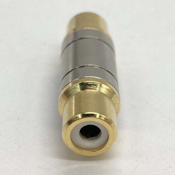 【中古】RCAショートアダプター【秋葉原】