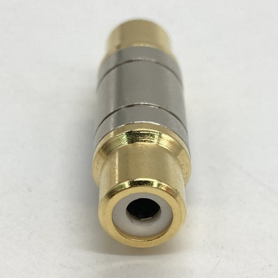 【中古】RCAショートアダプター【秋葉原】